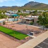 Photo of Mobile Home Lot