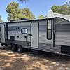 RV for Sale: 2018 GREY WOLF 23DBH