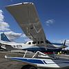 Aircraft for Sale: Cessna T-206 Turbo Stationair amphib
