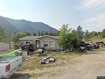 Thumbnail of mobile home