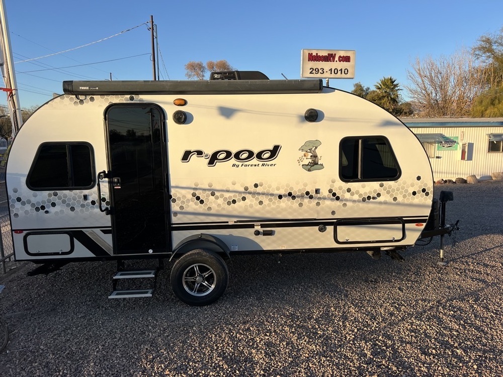 Photo of Rv