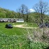 Mobile Home Lot for Rent: Home site for Rent, Steuben, WI