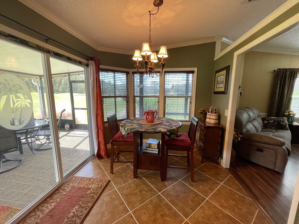 Cypress Lakes Village