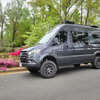 RV for Sale: 2023 SPRINTER 144 AWD HIGH-ROOF