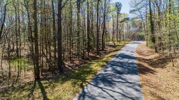 Photo of Mobile Home Lot