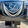 RV for Sale: 2022 FULLHOUSE LX455