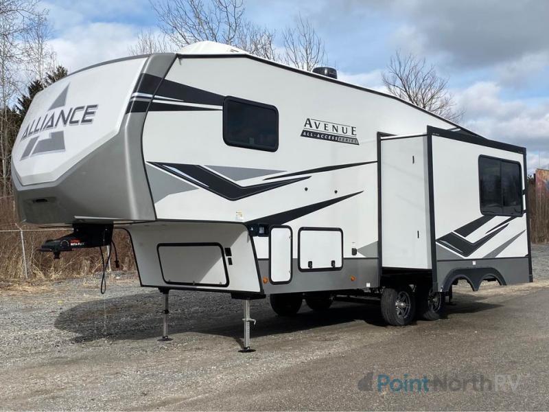 Photo of Rv