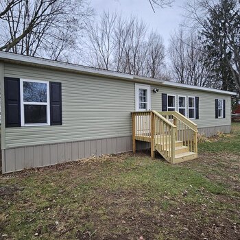 Thumbnail of mobile home