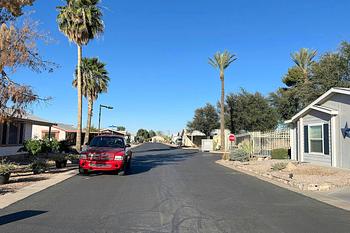 Thumbnail of mobile home