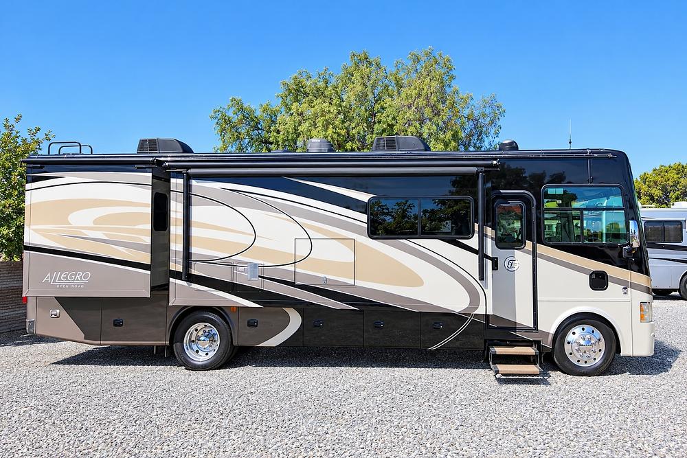 Photo of Rv