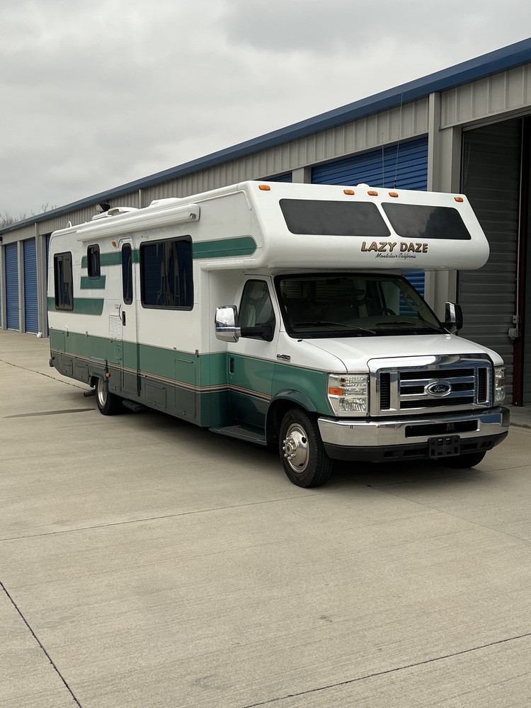 Photo of Rv