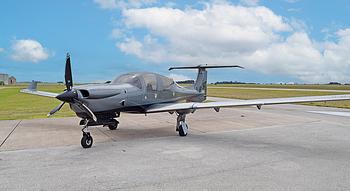 Thumbnail of aircraft