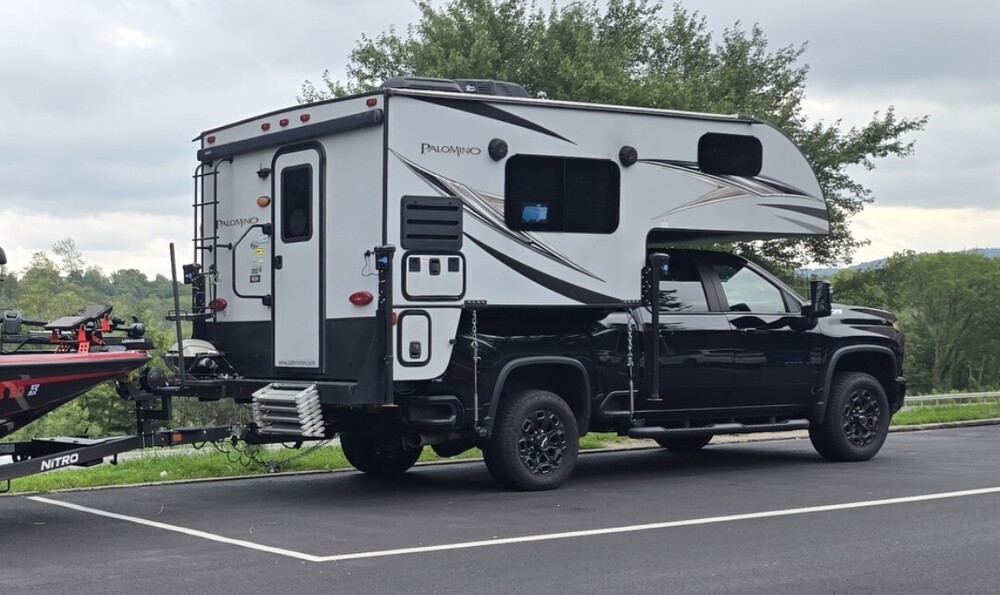Photo of Rv