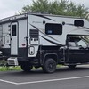 RV for Sale: 2020 BACKPACK TRUCK CAMPER HS-8801
