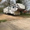RV for Sale: 2015 Blue Ridge