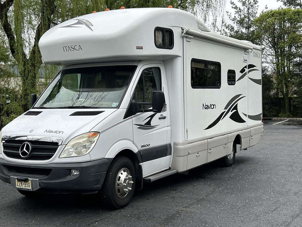 Photo of Rv