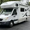 RV for Sale: 2010 ITASCA NAVION 24K