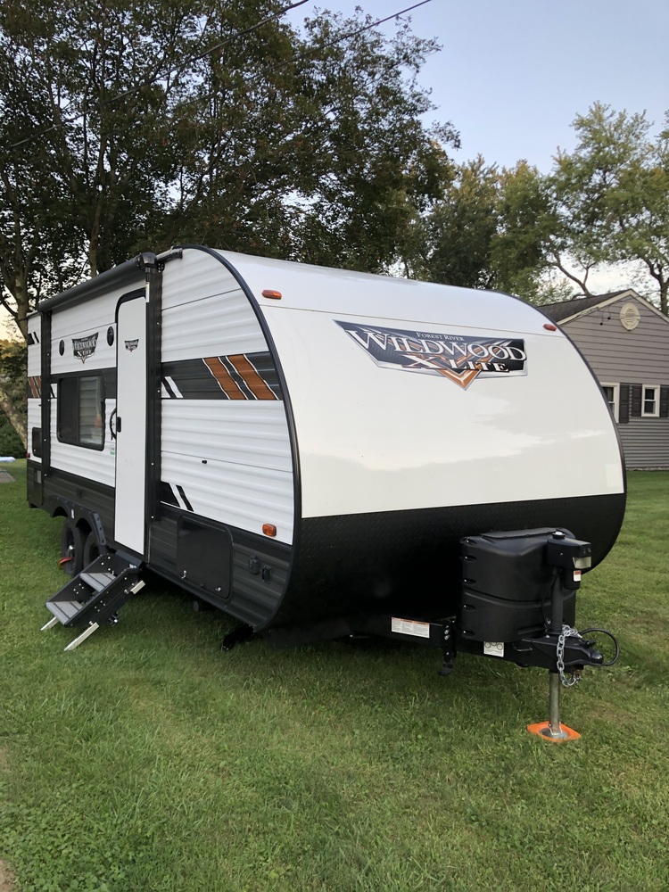 Photo of Rv