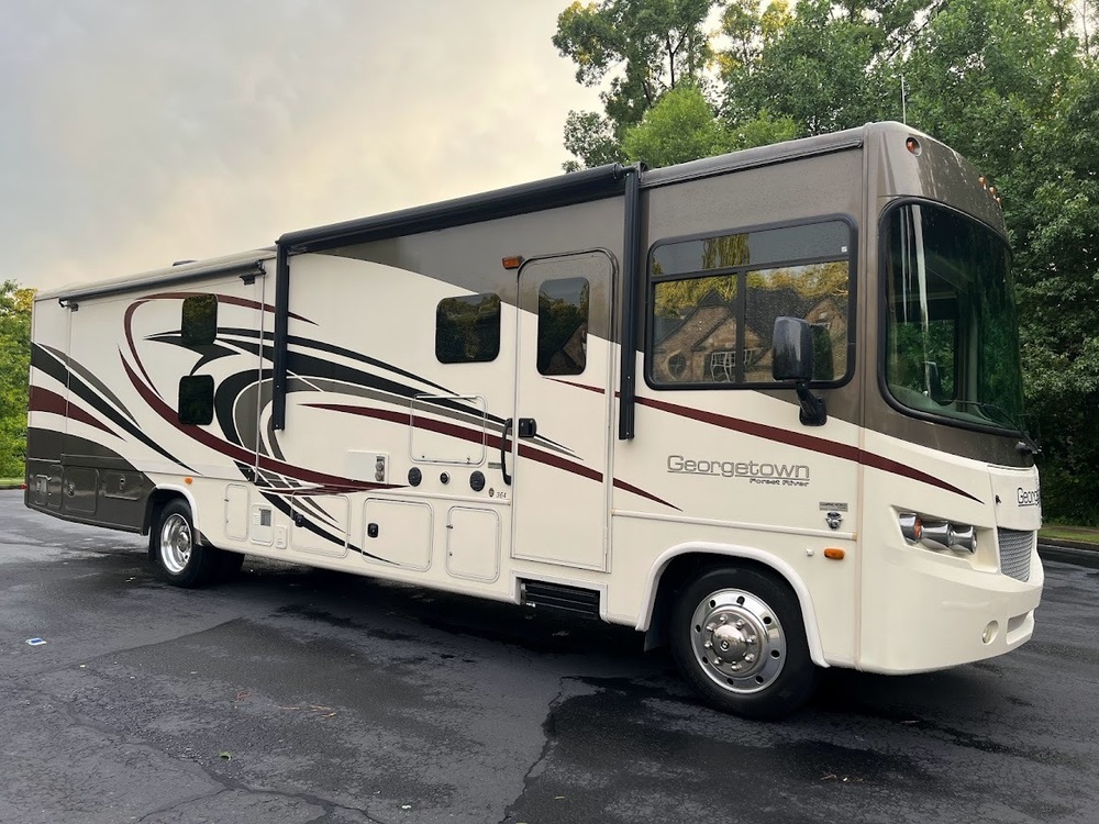 Photo of Rv