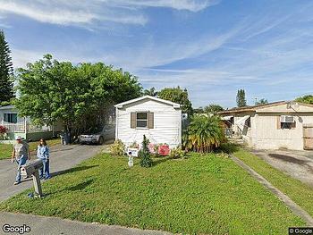 Thumbnail of mobile home