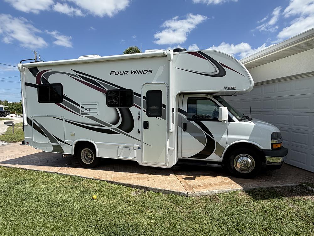 Photo of Rv