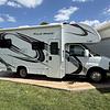 RV for Sale: 2021 FOUR WINDS 22E