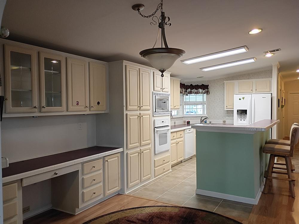 Cypress Lakes Village