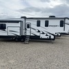 RV for Sale: 2025 353VRK