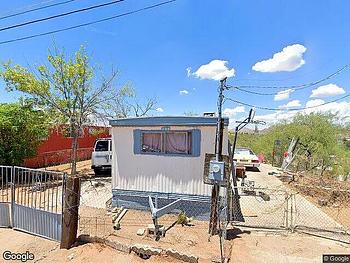 Thumbnail of mobile home