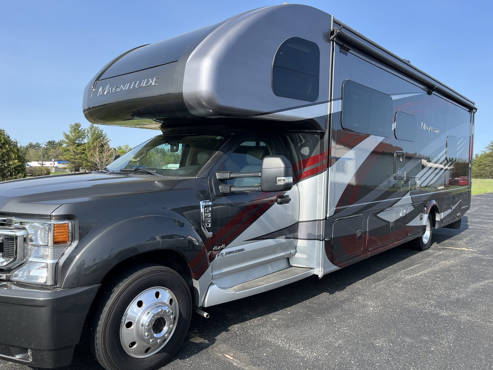Photo of Rv