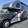 RV for Sale: 2021 MAGNITUDE SUPER C SV34