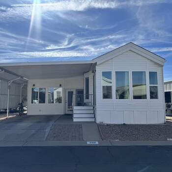 Thumbnail of mobile home