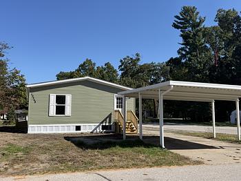 Thumbnail of mobile home