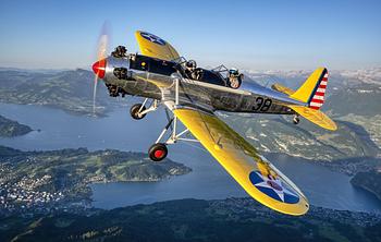 Thumbnail of aircraft