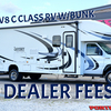 RV for Sale: 2021 ODYSSEY 30Z