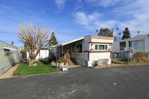 Photo of Mobile Home Park