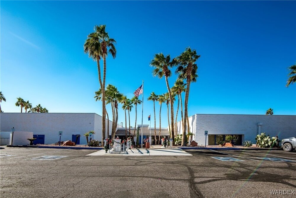 Photo of Mobile Home Lot