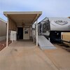 Photo of Mobile Home Lot