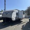 RV for Sale: 2017 Wildwood 21bh