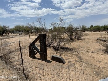 Thumbnail of mobile home lot