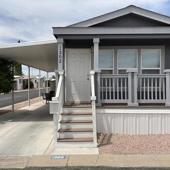 Thumbnail of mobile home