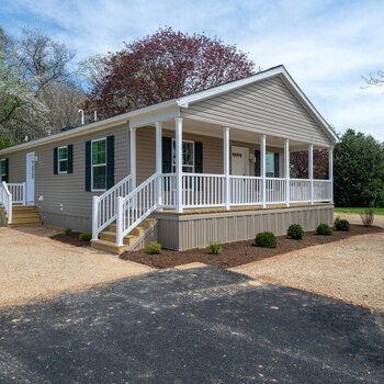 Thumbnail of mobile home