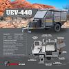 RV for Sale: 2023 UEV-440 PLATINUM