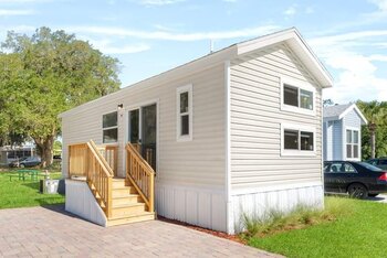 Thumbnail of mobile home