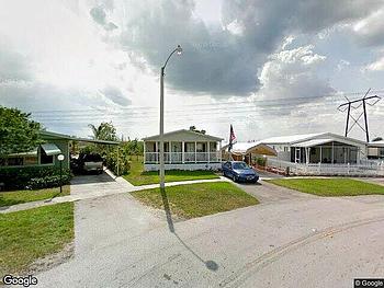 Thumbnail of mobile home