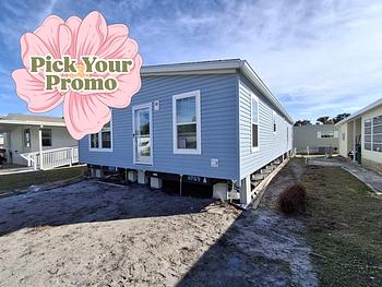 Thumbnail of mobile home