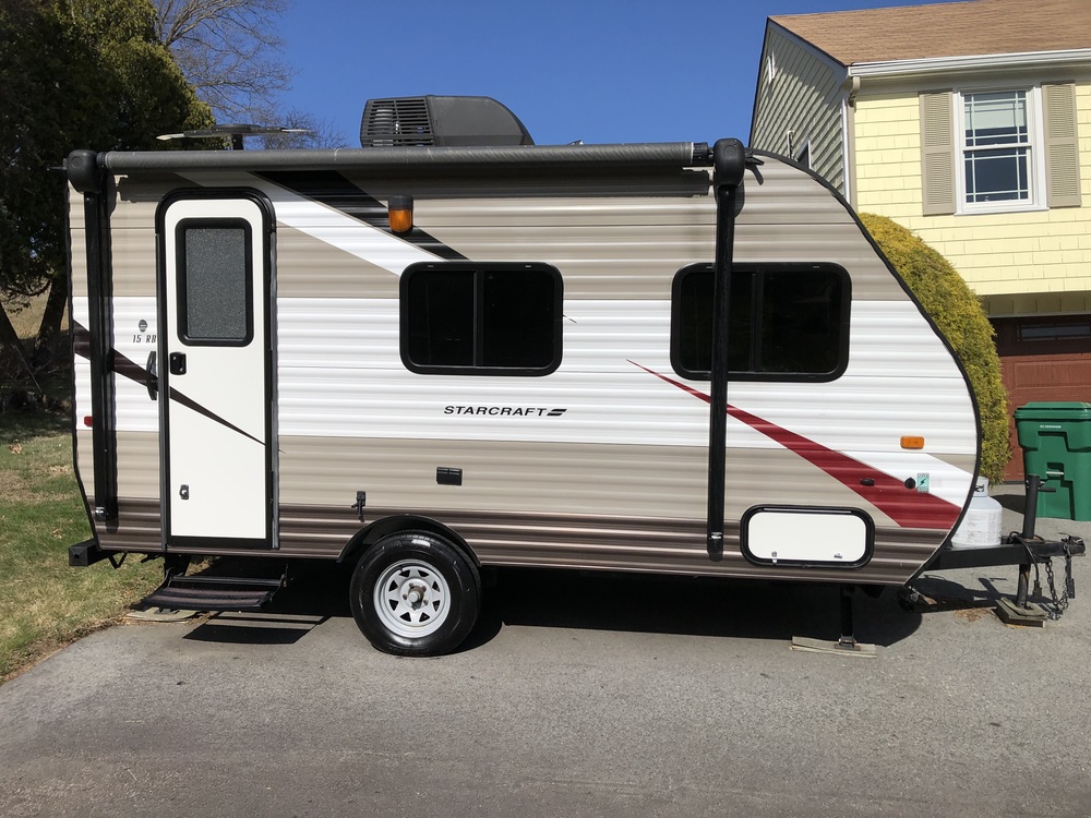 Photo of Rv