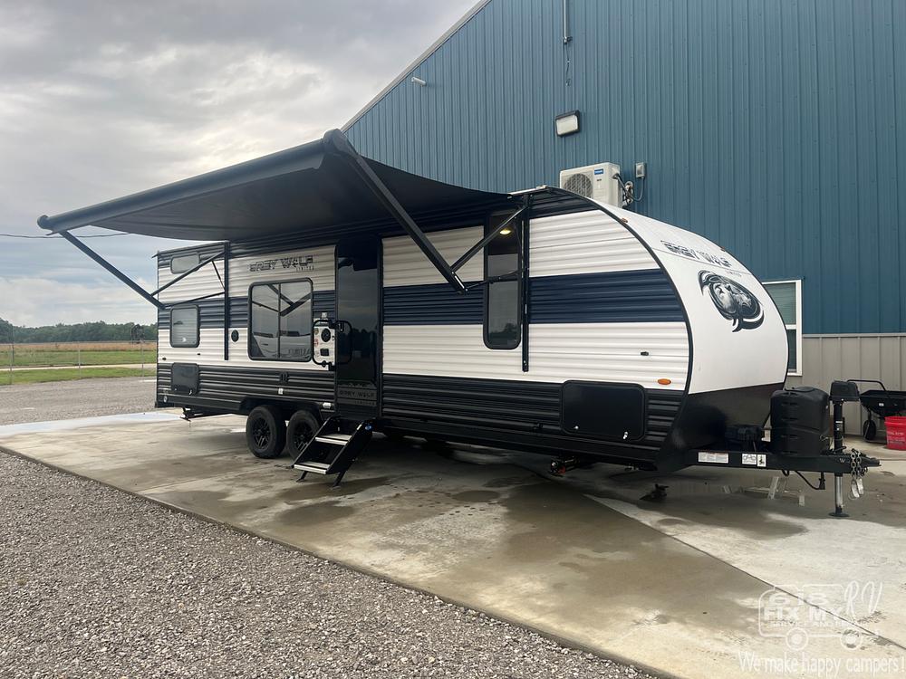 Photo of Rv