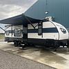 RV for Sale: 2023 Grey Wolf 26DJSE