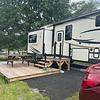 RV for Sale: 2017 SALEM HEMISPHERE 286RL